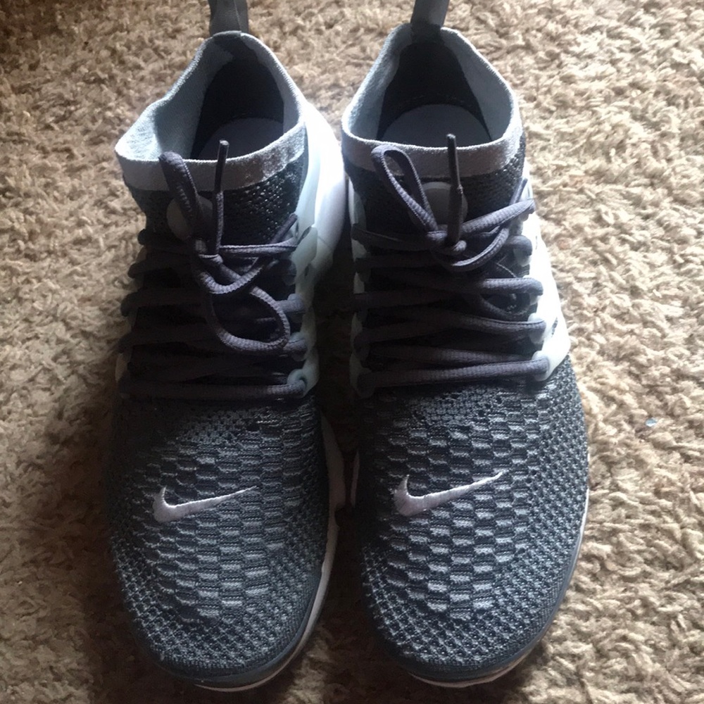 NIKE AIR PRESTO FLYKNIT ULTRA